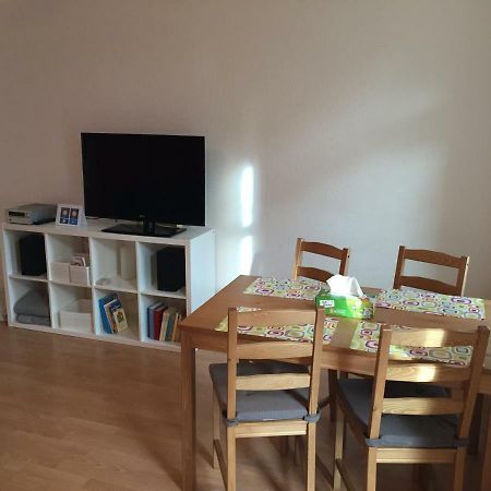 Zentralinleipzig - Htwk, Mdr, Karli, Suedvorstadt Екстер'єр фото