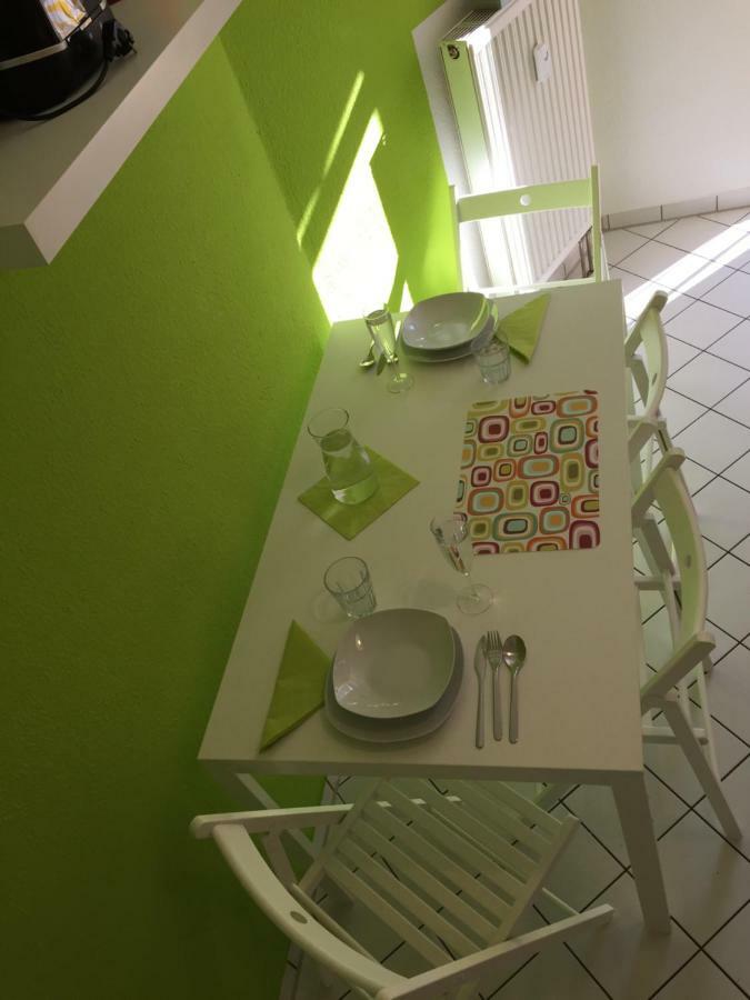 Zentralinleipzig - Htwk, Mdr, Karli, Suedvorstadt Екстер'єр фото