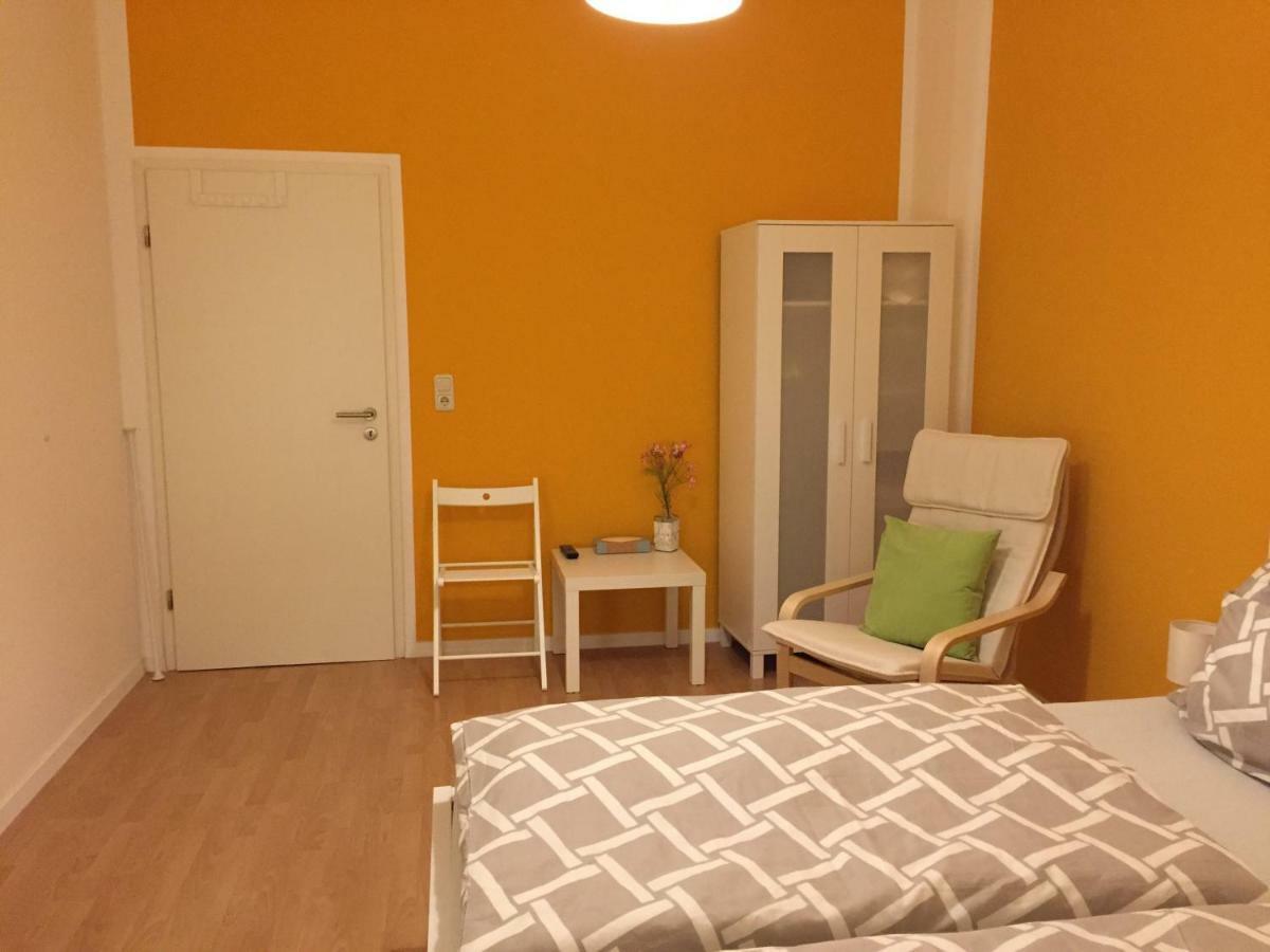 Zentralinleipzig - Htwk, Mdr, Karli, Suedvorstadt Екстер'єр фото