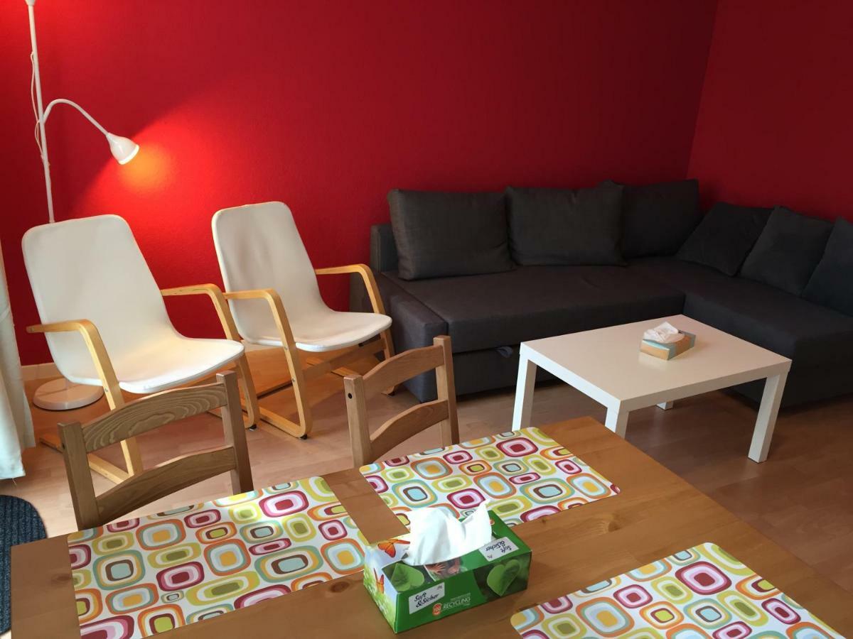 Zentralinleipzig - Htwk, Mdr, Karli, Suedvorstadt Екстер'єр фото