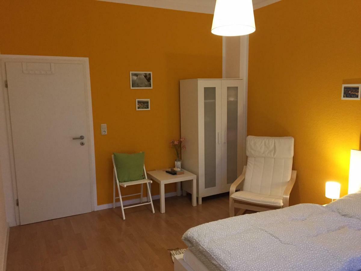 Zentralinleipzig - Htwk, Mdr, Karli, Suedvorstadt Екстер'єр фото